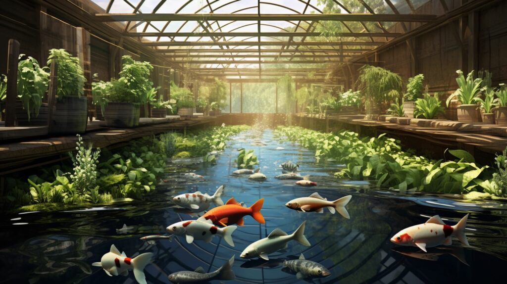 Aquaponics Systems: a Guide to Combining Hydroponics and Aquaculture