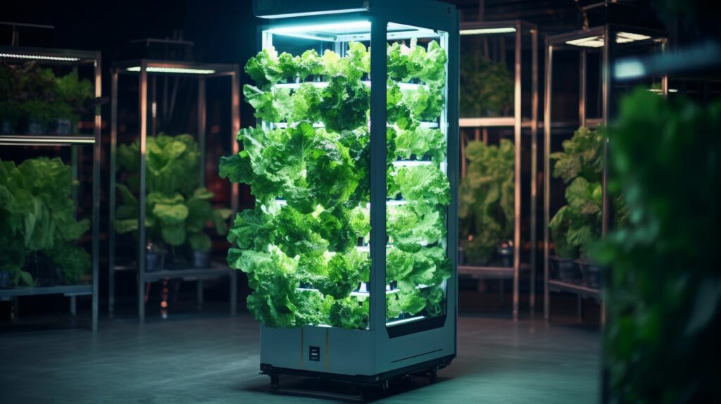 Best Hydroponic Systems for Growing Leafy Greens