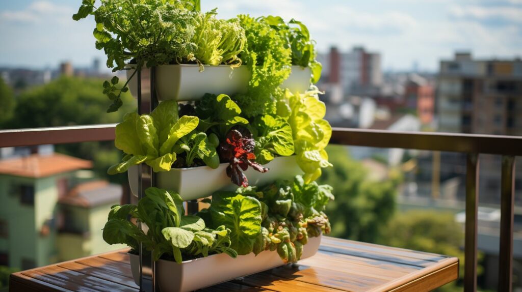 Vertical hydroponic systems DIY guide