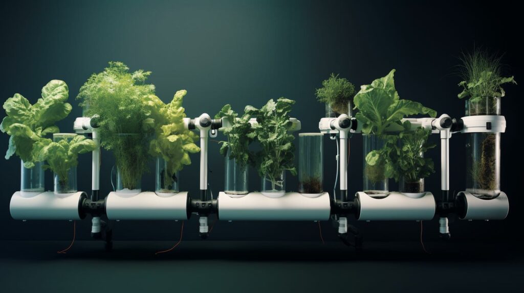 Best Hydroponic Systems for Beginners