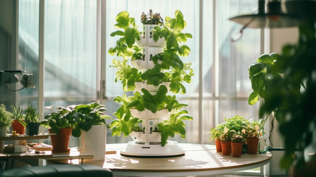 Top Hydroponic Systems for Beginners