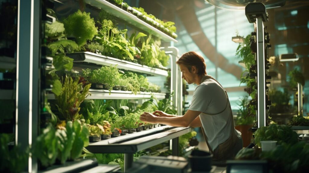 Are Hydroponic Systems Really Difficult for Beginners?