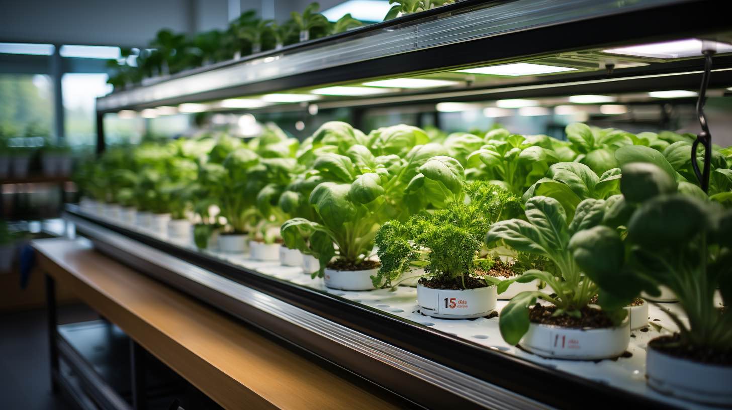 Best Ways to Prevent Plant Diseases in Hydroponic Setups