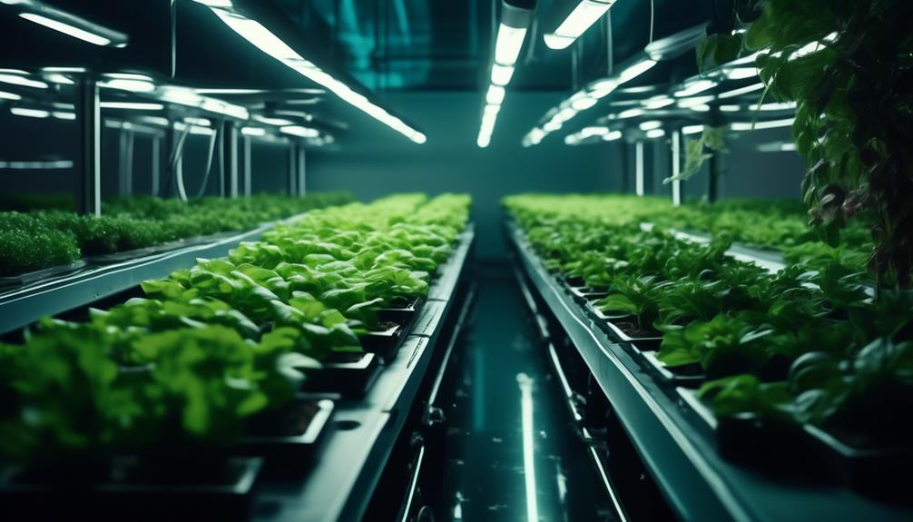 top hydroponic systems 2023