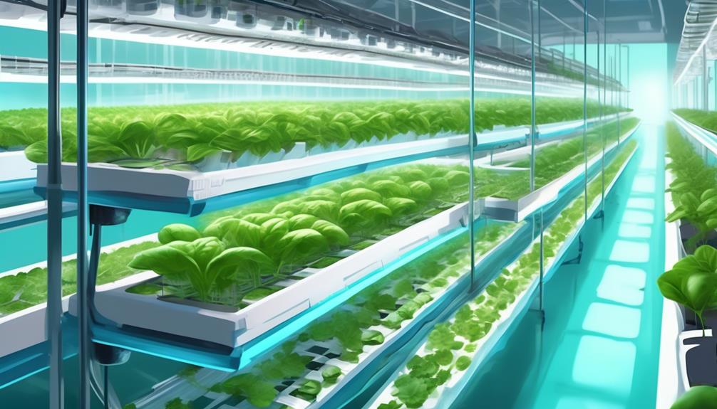 step by step guide for hydroponic systems