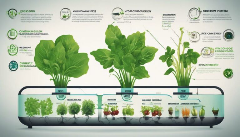 growing plants without soil